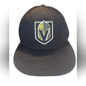Golden knights hay